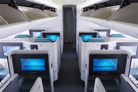 Review: Korean Air 747.